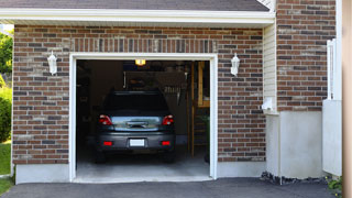 Garage Door Installation at Val Dor Thousand Oaks, California